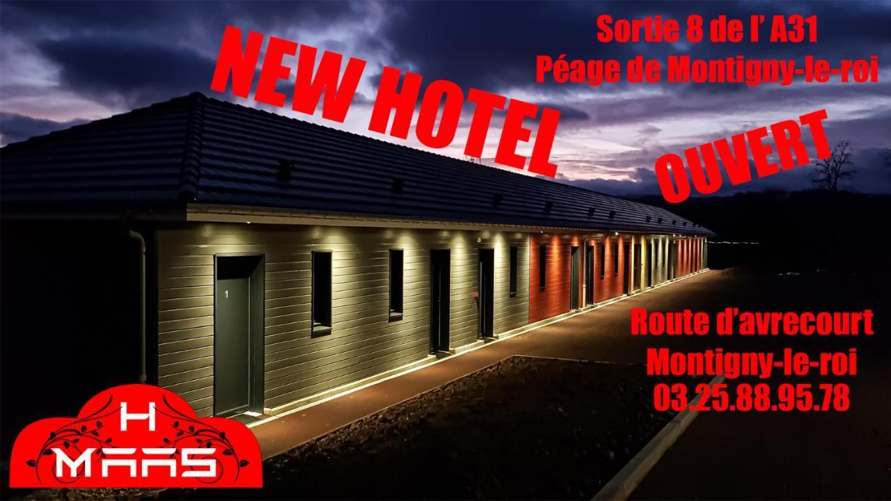 Hotel Maas Val-de-Meuse Exterior foto